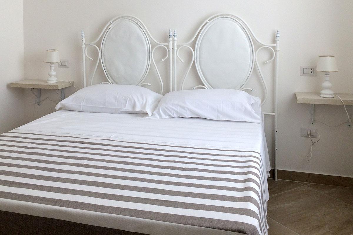 B&B Palazzo Marzo Otranto Bagian luar foto