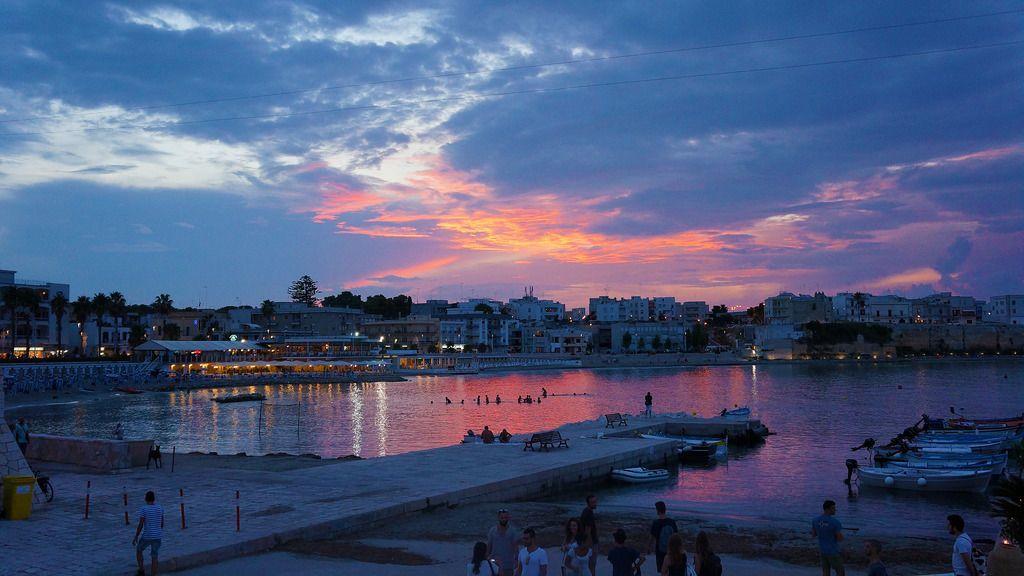 B&B Palazzo Marzo Otranto Bagian luar foto