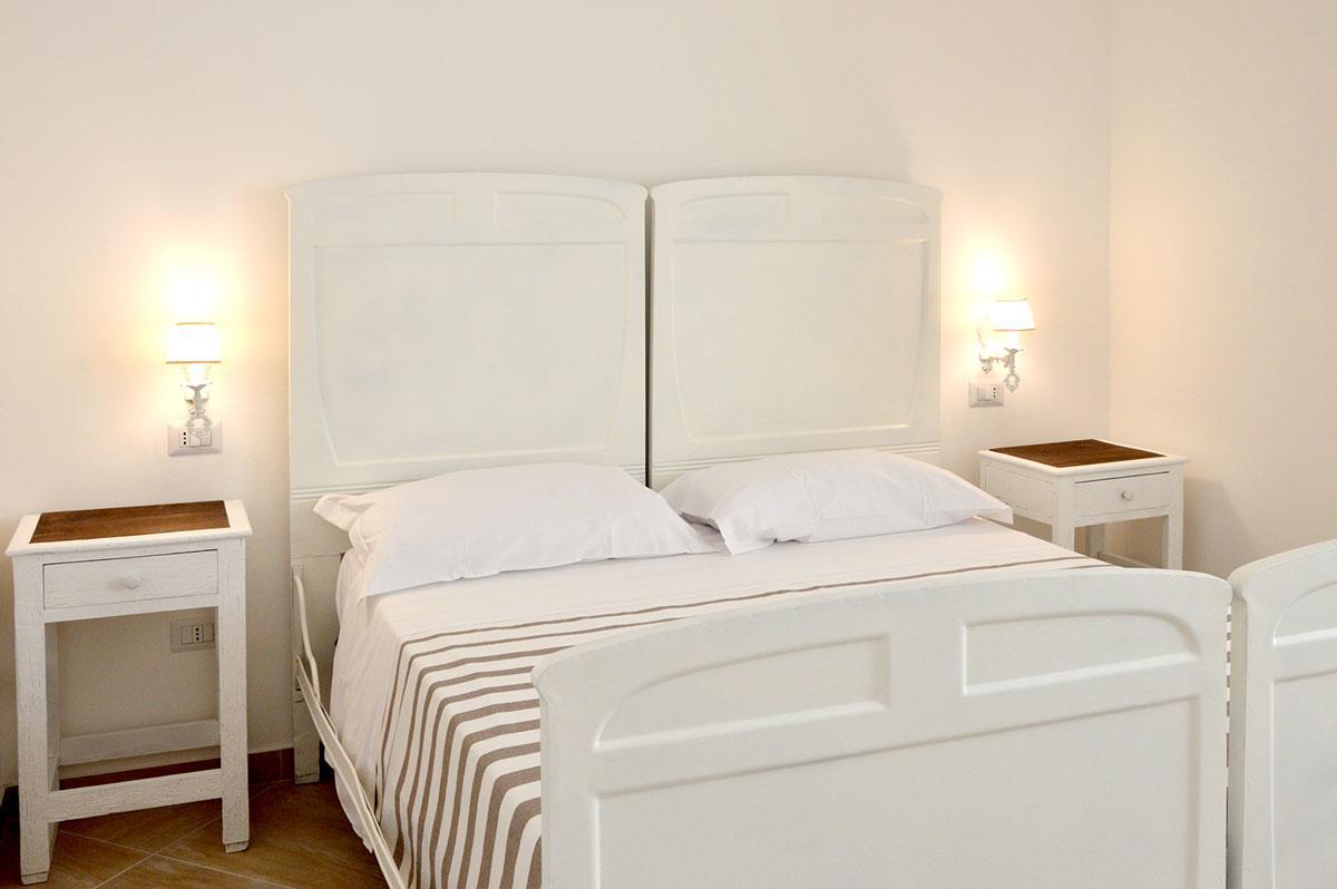 B&B Palazzo Marzo Otranto Bagian luar foto